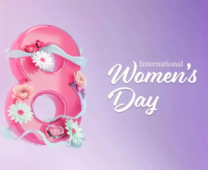International Women's Day