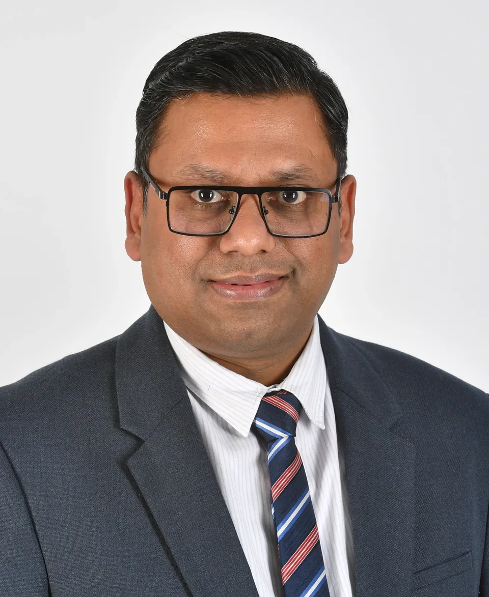 Avinash Bindal