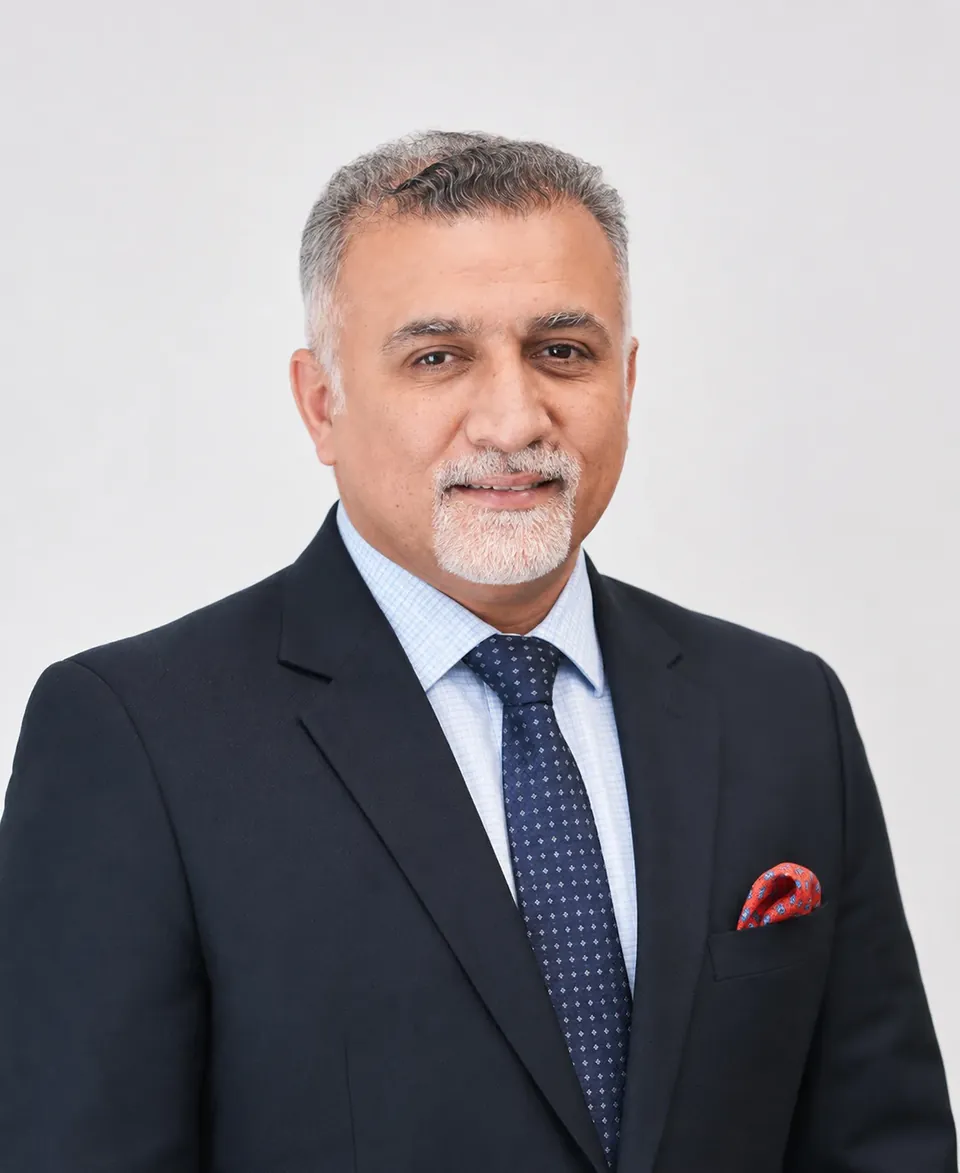 Yasser Ahmed