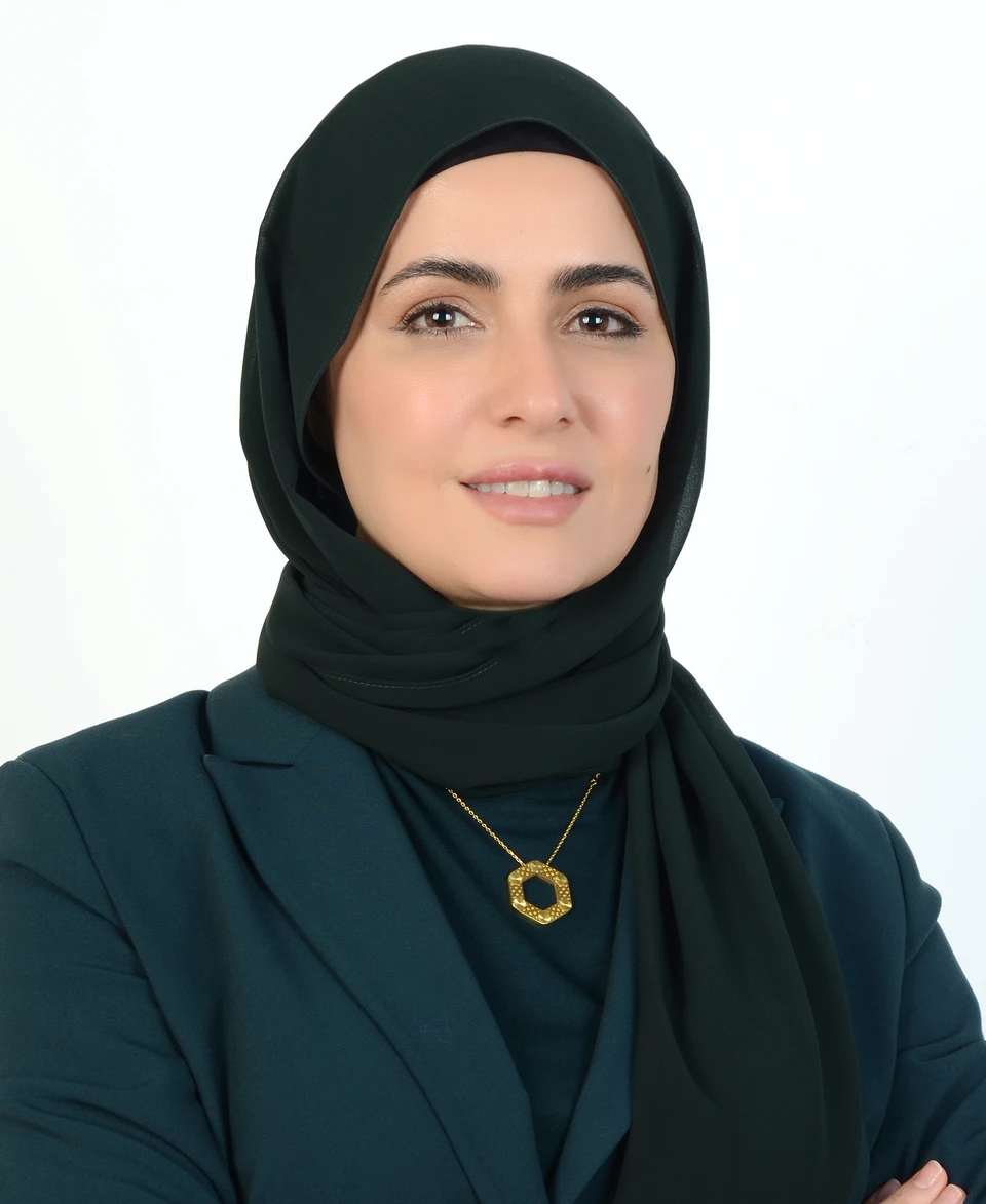 Mariam Ibrahim